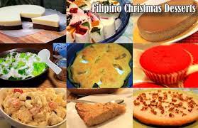 Inspired by a recipe within the boston globe on a story about irish chef kevin dundon, of dunbrody country house in county wexford. Top Filipino Desserts For Christmas