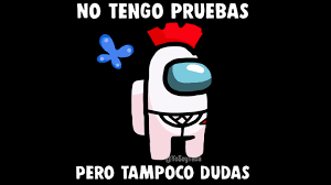 Among Us Los Mejores Memes Del Juego Donde Los Participantes Fingen No Ser Un Impostor Fotos Ap Noticias Peru