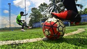 We did not find results for: Mengenal Sepakbola Mini Alias Mini Soccer Serta Aturan Permainan