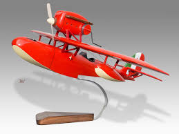 Pvc truck memory stick 1.storage:1/2/4/8gb 2.material: Marchetti S 21 Sea Plane Porco Rosso Solid Wood Handmade Airplane Desktop Model Ebay
