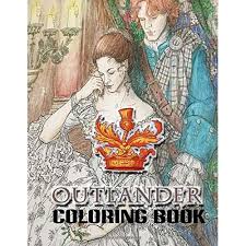 Dear outlander fellow fans, regarding the outlander coloring book you probably are in some of these categories: Buy Outlander Coloring Book Coloring Book With Unofficial High Quality Outlander Coloring Pages For Adults Paperback November 20 2019 Online In South Korea 1709875429