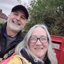 Patricia Nuth's Instagram, Twitter & Facebook