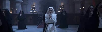 The Nun Ist Der Erfolgreichste Film Der Ganzen The Conjuring Saga Blairwitch De