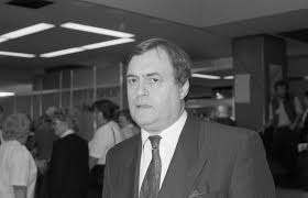 Image result for john prescott