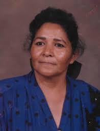 Victoria Gonzalez Obituary