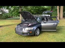 Image result for Daytona Gray 2007 A6