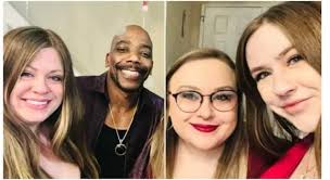 Umugabo ufite abagore batatu, ngo bitewe nuko nijoro aba yakoze akazi  katoroshye mu buriri byatumye ntakandi kazi akora