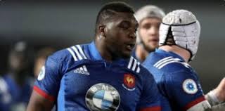 Rugby professionnel @adidasparis @francerugby @lourugby1896 ⚫️ #ladalle. Demba Bamba Agrees A Deal With Lyon Ultimate Rugby Players News Fixtures And Live Results