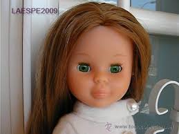 Nancy Ojos Verdes 2025