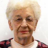 Gladys M. (Morrison) Sheldon