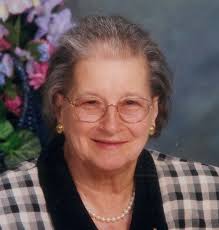 Thumb Area Obituaries