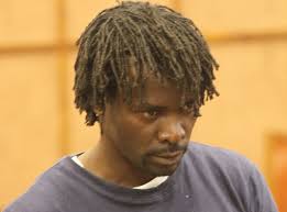 Groot Aub murderer sent to prison for 45 years