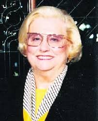 JERRE STEENHOF Obituary (2017)