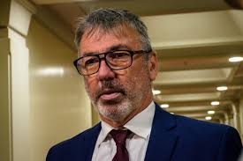 Treaty principles report will exclude thousands of public submissions