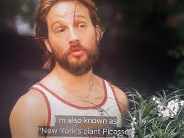 Why Adam Gives Me The Icks : r/Andjustlikethat