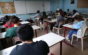 Brevet 2019 Un Taux De Reussite De 86 5 En Legere Baisse Par Rapport A 2018 Le Parisien