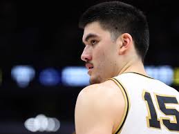 College basketball rankings: Top 25 teams entering the 2023-24 season