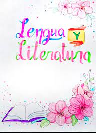 Dibujos de anime para colorear de los 7 pecados capitales; Imagenes De Caratulas De Lengua Y Literatura Para Colorear Caratula De Nina In 2020 Bullet Journal Journal Los Mandalas Llaman La Atencion De Todos Grandes Y Chicos Por Sus Estructuras