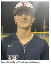 FTS Baseball Fundraising