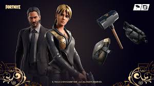 Jul 01, 2019 · fortnite skins names: Fortnite On Twitter And Away We Go The John Wick Set With The New Sofia Outfit Is In The Item Shop Now
