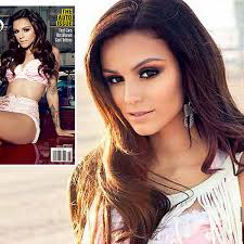 Grab a cup of whatever makes you chill the most and check. Cher Lloyd Strips Off To Show Us Her Tattoos On Inked Magazine Mirror Online