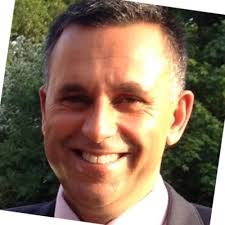 I am absolutely thrilled to be taking up my new role as Senior Clerk.