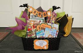 Domino set you'll be using with your family for years and years to come. You Ve Been Booed Idea With Printables Diy Inspired