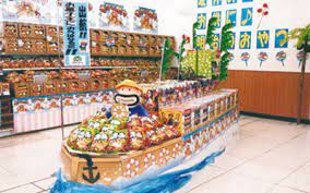 明治 おかし祭り 明治 店頭陳列 演出コンクール 結果発表 小売 流通業界で働く人の情報サイト ダイヤモンド チェーンストアオンライン コンクール 流通 マミーマート
