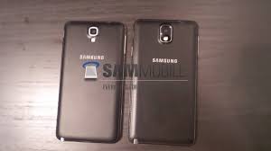 Exclusive: Samsung Galaxy Note 3 Lite ...