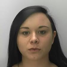 Betting shop manager helped steal nearly £10,000 from employer to settle  boyfriend's drug debt