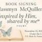Poetry Book Signing - Sumter, SC event in Sumter, SC