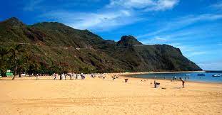 Die tageshöchsttemperaturen liegen für teneriffa bei etwa 22 grad. Klima Teneriffa Wetter Klimatabelle Beste Reisezeit
