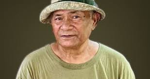RONALD JESSE "PAPA" LEON GUERRERO