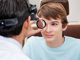 Ptosis Diagnosis and Treatment | Vision ...