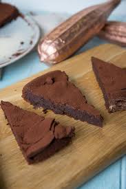 Franzosische Schokotarte Cremig Schokoladig Und Mega Lecker Rezept In 2020 Schokotarte Schokoladen Tarte Kuchen Und Torten Rezepte