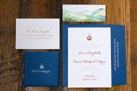 Paper Protocol Experts Share Their Best Wedding Invitation Advice Fun Wedding Invitations Wedding Invitations Invitations