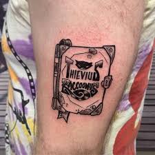 Sly Cooper Tattoo | Triangle tattoo, Tattoos, Sly