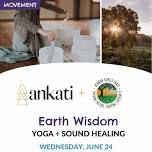 Yoga + Sound Bath | 6/24/2026 | Vernon Family Farm