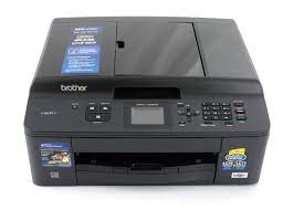 It is a multifunction printer brand brother. Brother Printers Mfc J430w Drivers Update