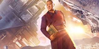Benedict Wong Says Doctor Strange Sequel May Start Filming Next Year |  Cinemablend