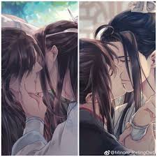 Anime websites are online collection of various animated movies, cartoons, and tv shows. Pin On Mo Dao Zu Shi