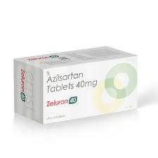 Image result for Azilsartan