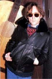 Swaying Daisies John And Paul Wearing The Same Jacket In 1980 Imagine John Lennon Lennon And Mccartney John Lennon