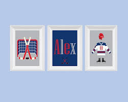 This product belongs to home , and you can find similar products at all categories , mother & kids , activity & gear , baby gyms & playmats. Hockey Wall Art Hockey Decor Nursery Art Hockey Wall Decor Etsy In 2021 Hockey Wall Art Nursery Art Hockey Decor
