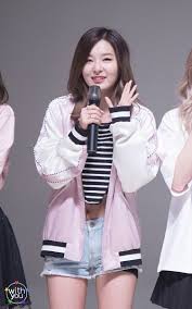 red velvet seulgi panosundaki pin