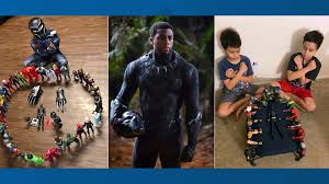 Moreover, we will share more on his death once more information is disclosed. Chadwick Boseman Remembered By Kids For Role As Black Panther Wnep Com