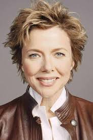 Annette bening has four children with husband warren beatty. Annette Bening Movies Age Biography