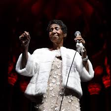 Widely regarded as one of, usually the best, female vocalists of all time, she is nicknamed the 'queen of soul' or simply referred to as. Aretha Franklin Albums Songs Playlists Listen On Deezer