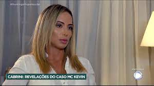 Check spelling or type a new query. Exclusivo Cabrini Investiga A Morte De Mc Kevin E Entrevista As Principais Testemunhas Recordtv R7 Domingo Espetacular