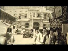 1930s] Bombay (Mumbai): Urban and ...